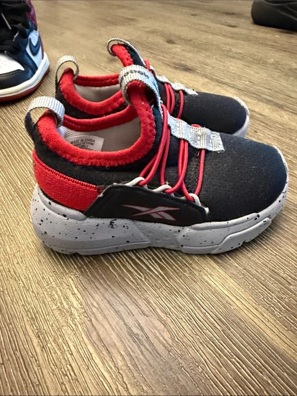 Nike stylish kids